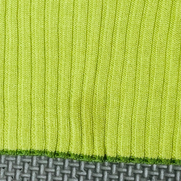 Haiermansi women’s silk camisole - Picture 6 of 6